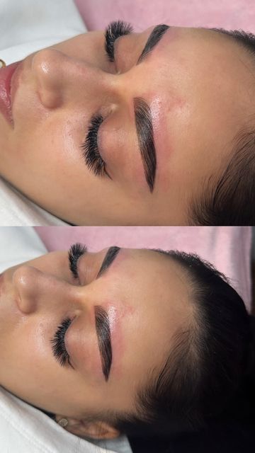 imagine galerie Ana-Maria | Lash & Brow 1