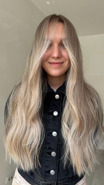 imagine galerie Laura Petre Hairstylist 1