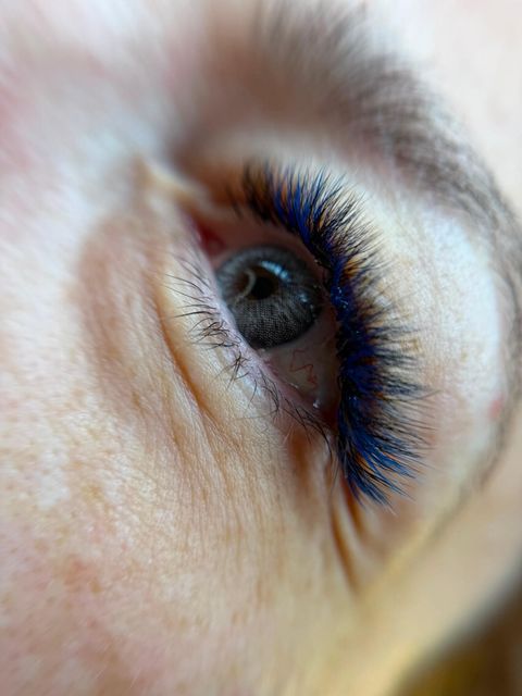 imagine galerie Lotus Lashes by Gina 1