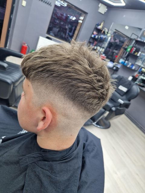 imagine galerie CUTS BY ANDREI 3