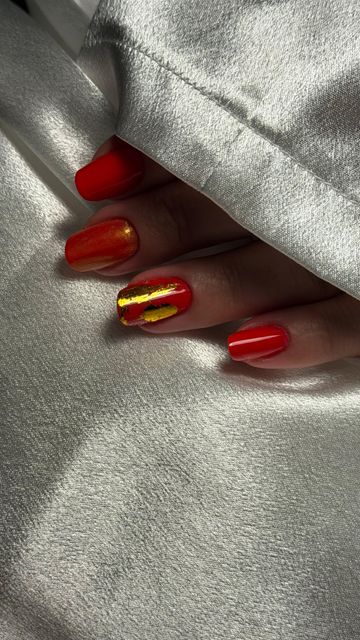imagine galerie Alenunu_nailartist 6