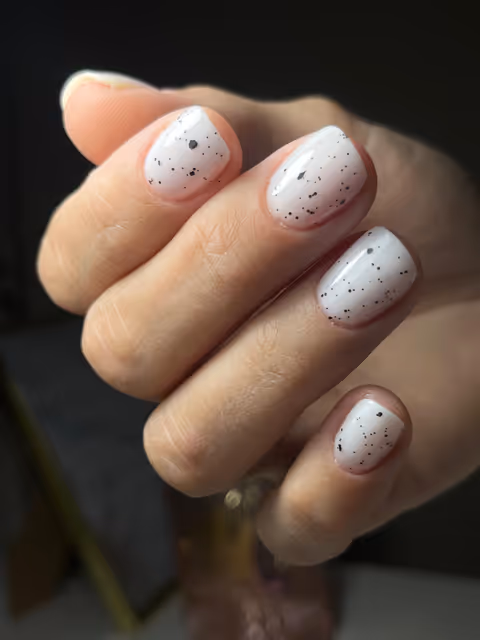 imagine galerie Time for NAILS by Carla 1