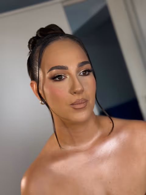 imagine galerie Roxana Labos Makeup & Brows 4