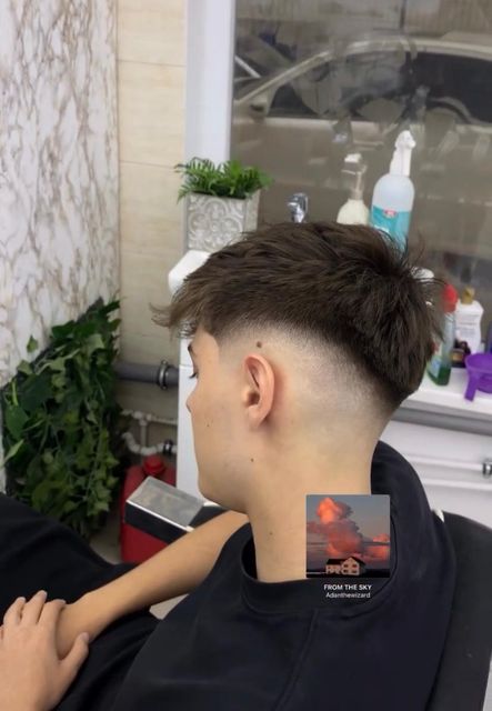 imagine galerie PSC the barber 5