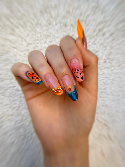 imagine galerie Eliza_nailartist 4