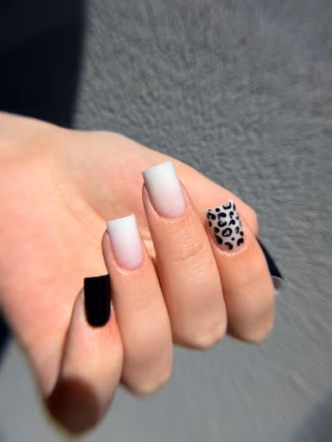 imagine galerie Eliza_nailartist 5