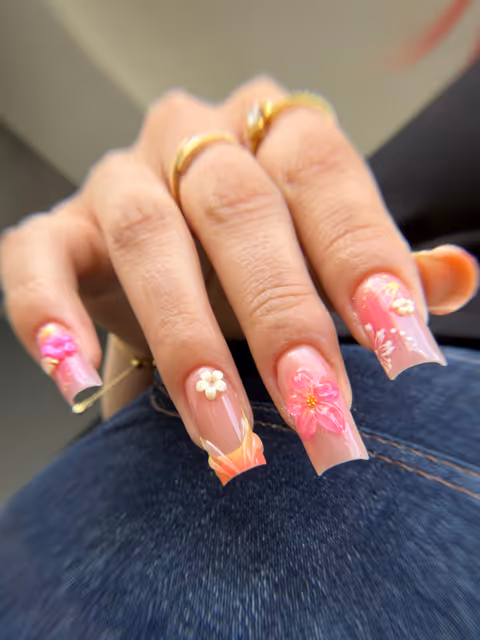 imagine galerie Eliza_nailartist 6