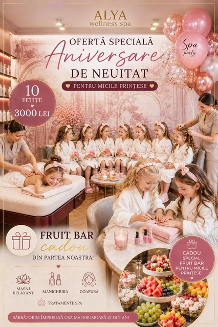 imagine galerie Alya Wellness Spa 6