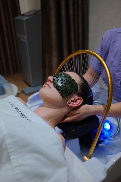 imagine galerie Alya Wellness Spa 1