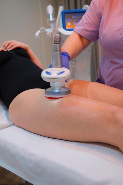 imagine galerie Alya Wellness Spa 4