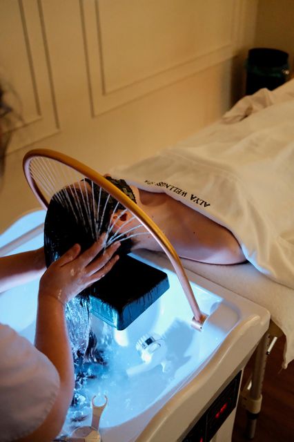 imagine galerie Alya Wellness Spa 3