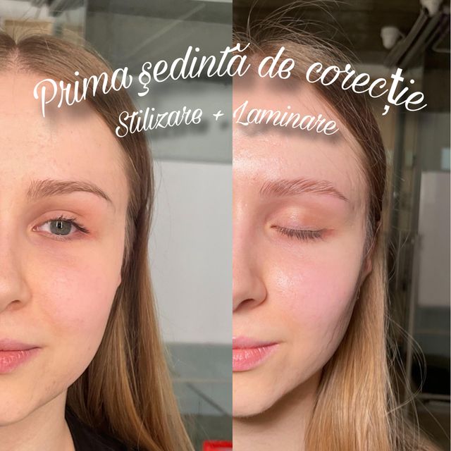 imagine galerie AMV MAKEUP STUDIO 3