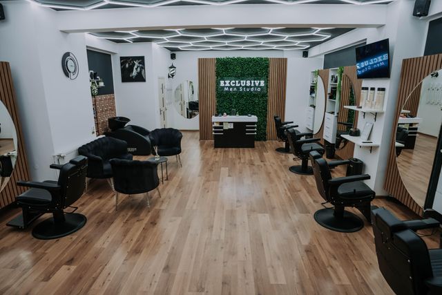 imagine galerie ExclusiveMenStudio 1
