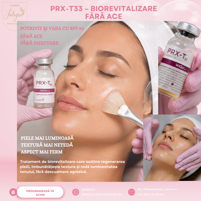 imagine galerie Integra Medical Solutions 2