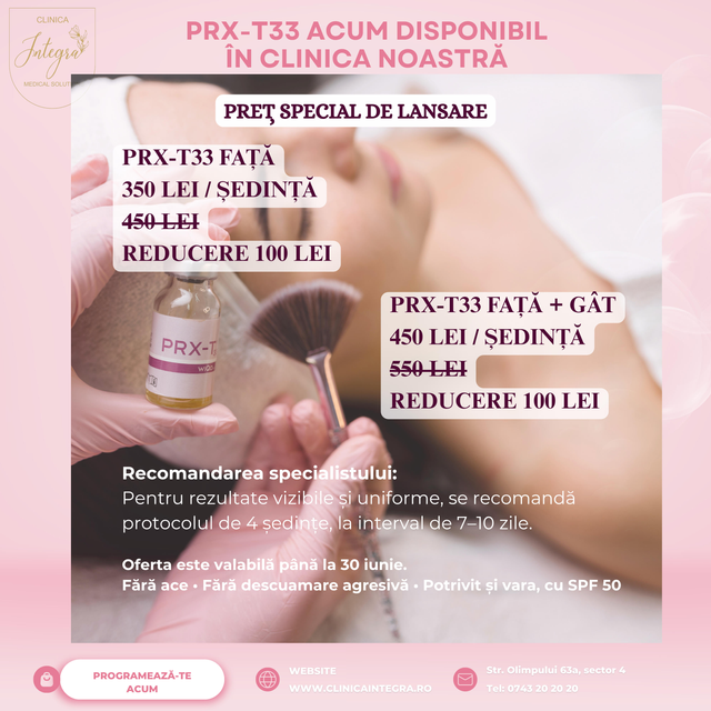imagine galerie Integra Medical Solutions 3