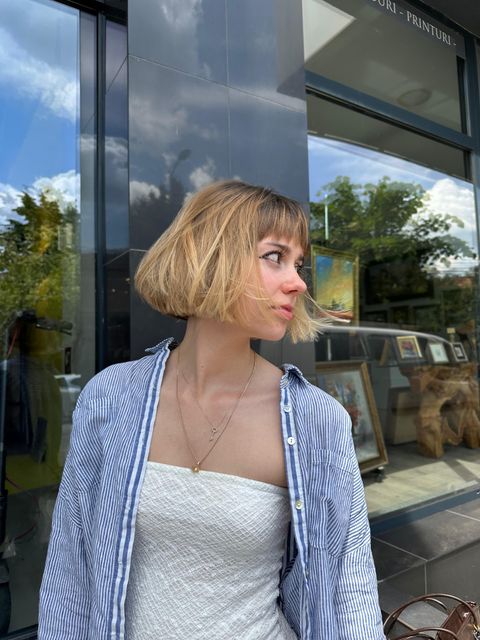 imagine galerie HAIRGONOMY 6