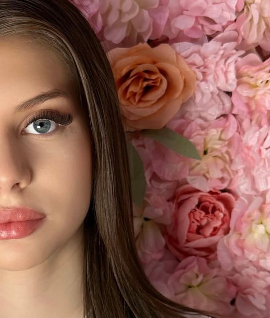 imagine galerie Ana-Maria | Lash & Brow 5