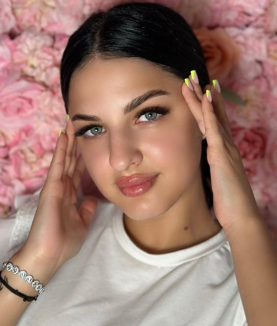 imagine galerie Ana-Maria | Lash & Brow 6