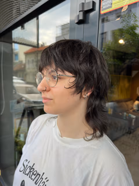 imagine galerie HAIRGONOMY 4