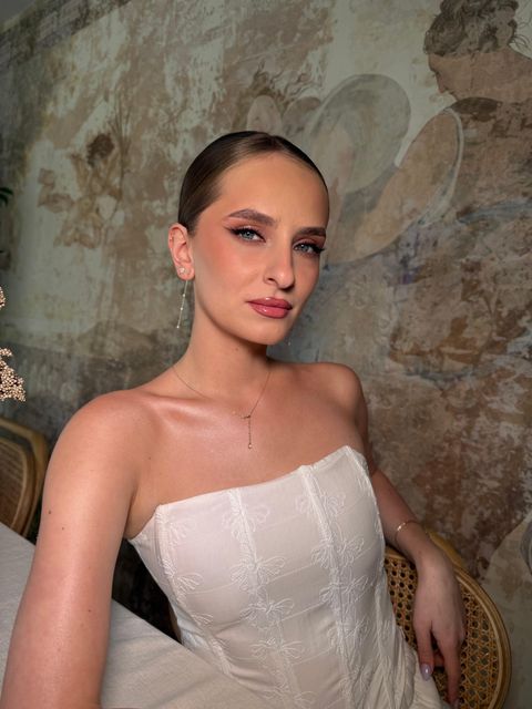imagine galerie Cezara Adam Makeup&brows 1