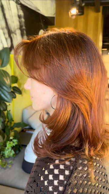 imagine galerie HAIRGONOMY 6