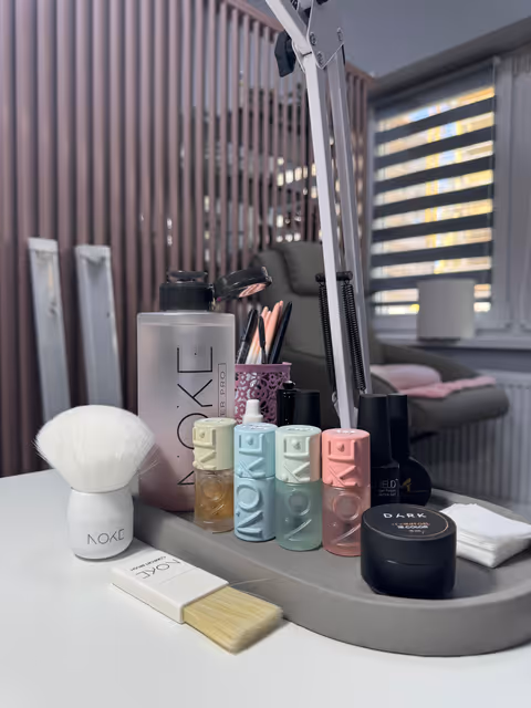 imagine galerie Felicia Nail Artist 4