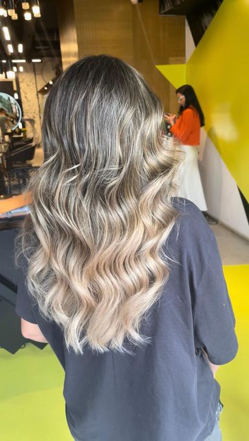 imagine galerie HAIRGONOMY 5
