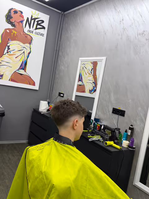 imagine galerie NTB FADE CULTURE 5