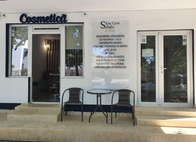imagine galerie Skin Care Studio by Mady 1
