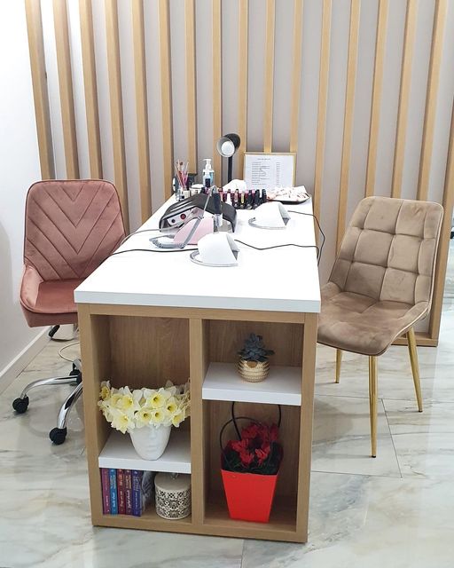 imagine galerie Skin Care Studio by Mady 4
