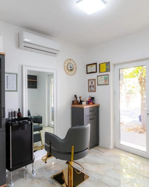 imagine galerie Skin Care Studio by Mady 5
