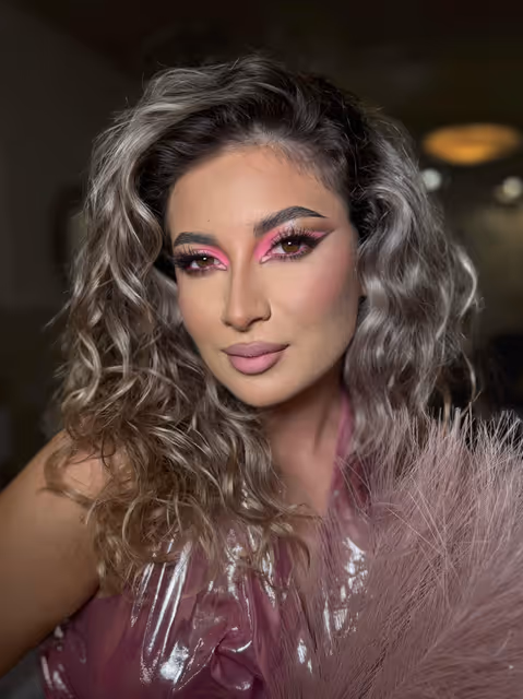 imagine galerie Hairgram by Litha Studio 2