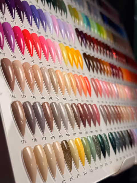 imagine galerie BraNails 2