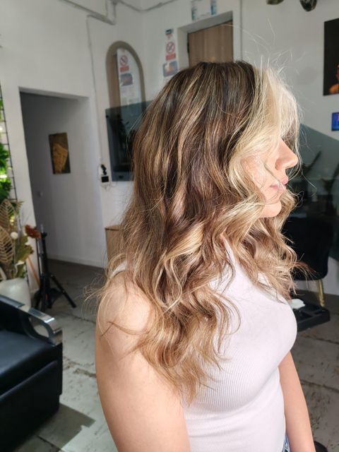imagine galerie Hair by Cristina Vaida  2