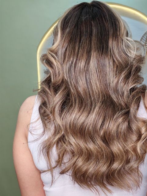 imagine galerie Hair by Cristina Vaida  1