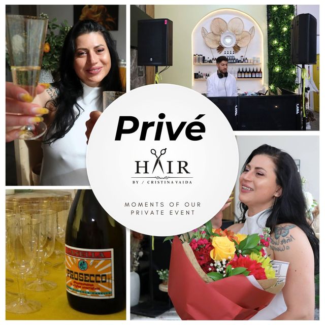imagine galerie Hair by Cristina Vaida  3