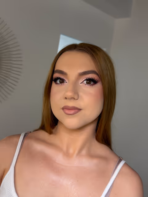 imagine galerie Make-up by Roxi Opritoiu 4