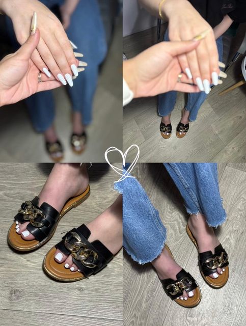 imagine galerie Ale Nail Art | Tehnician Unghii 2