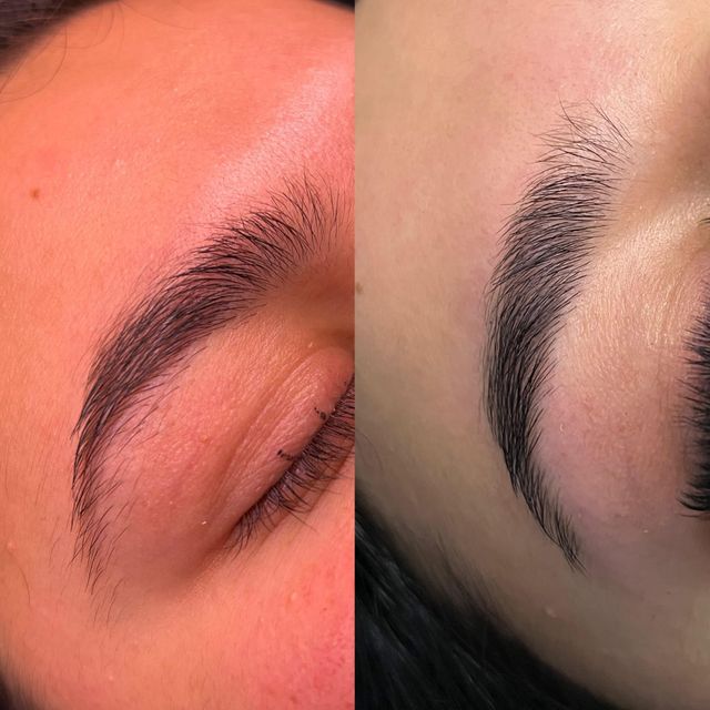 imagine galerie Hazira Lashes 1