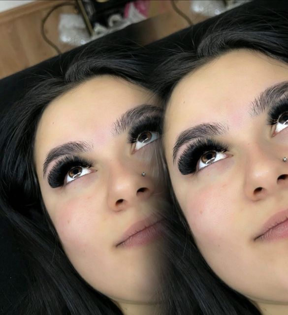 imagine galerie Hazira Lashes 6