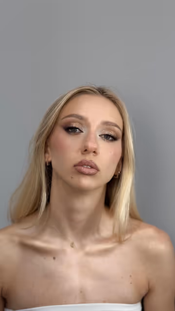 imagine galerie DENISA MAKEUP STUDIO 4