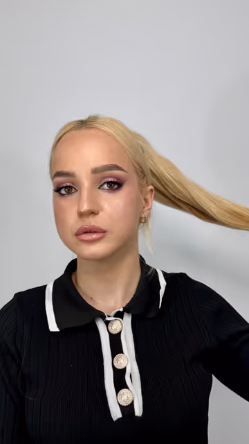 imagine galerie DENISA MAKEUP STUDIO 5