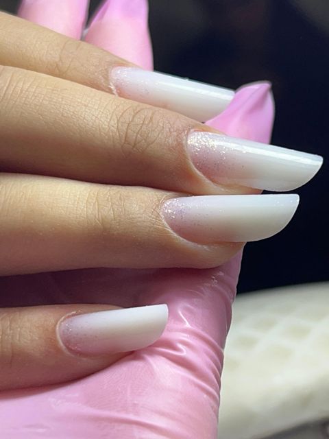 imagine galerie ML Nails & NLK Barber Room 5