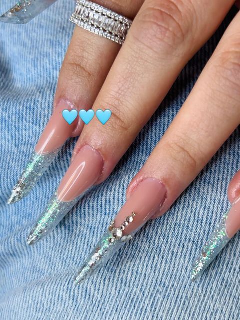 imagine galerie ML Nails & NLK Barber Room 6
