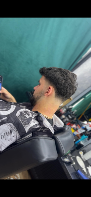 imagine galerie Andrei Victor | Ched 💈 5