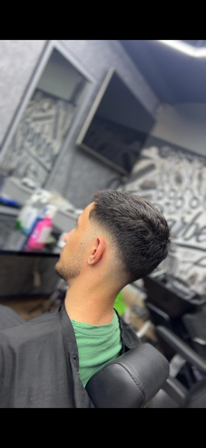imagine galerie Andrei Victor | Ched 💈 4