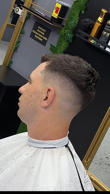 imagine galerie Pro Style Salon🎩 1