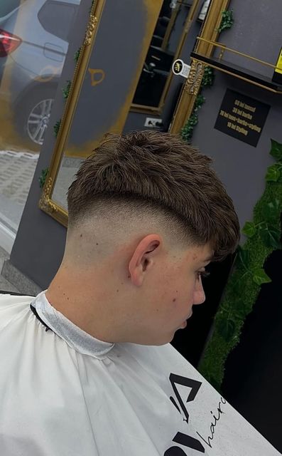 imagine galerie Pro Style Salon🎩 2
