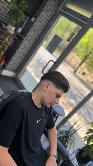 imagine galerie LINECUT hairstudio 3