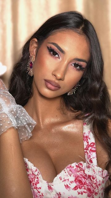 imagine galerie Viviana MakeUp 4